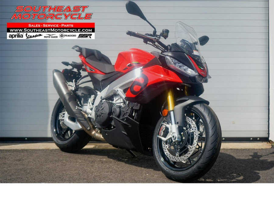 2024 Aprilia® Tuono V4 1100