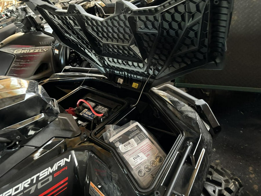 2024 Polaris® Sportsman 570 Trail