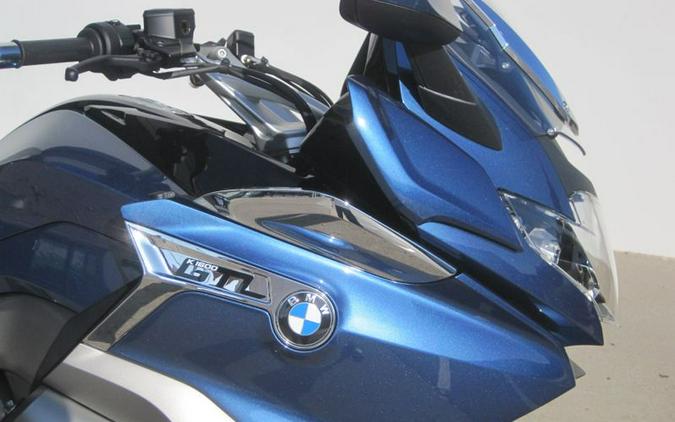 New 2024 BMW K 1600 GTL