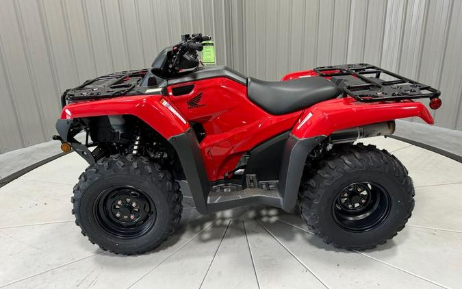 2025 Honda Rancher 420