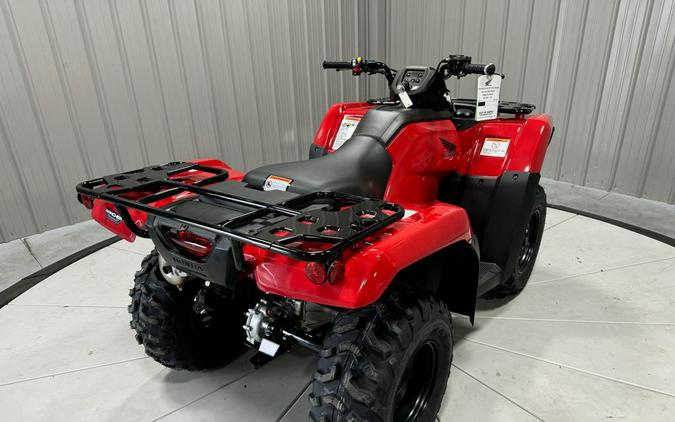 2025 Honda Rancher 420