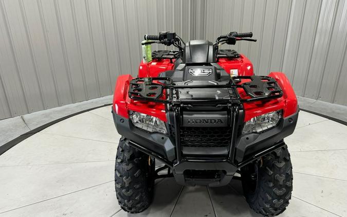 2025 Honda Rancher 420