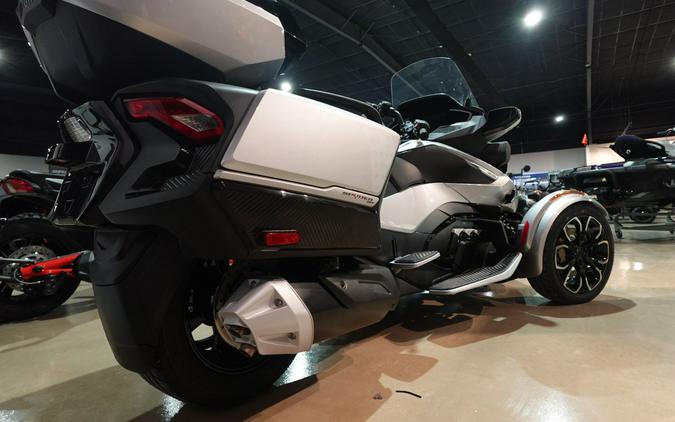 2025 Can-Am Spyder RT Limited