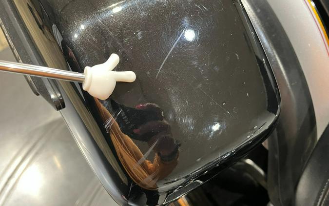 2007 Kawasaki Vulcan® 900 Classic LT