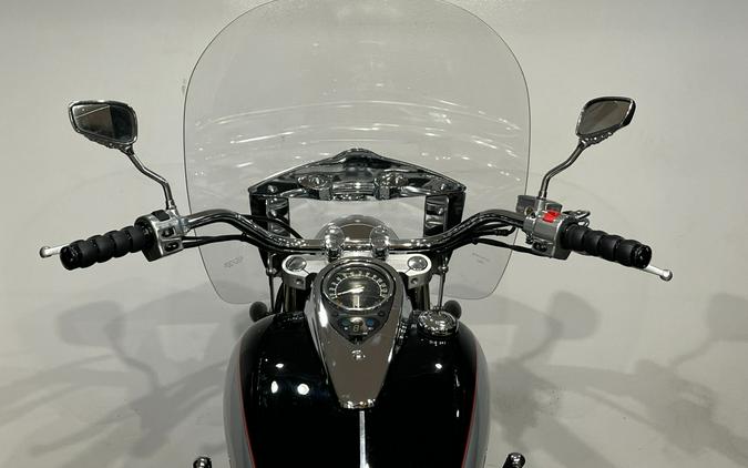 2007 Kawasaki Vulcan® 900 Classic LT
