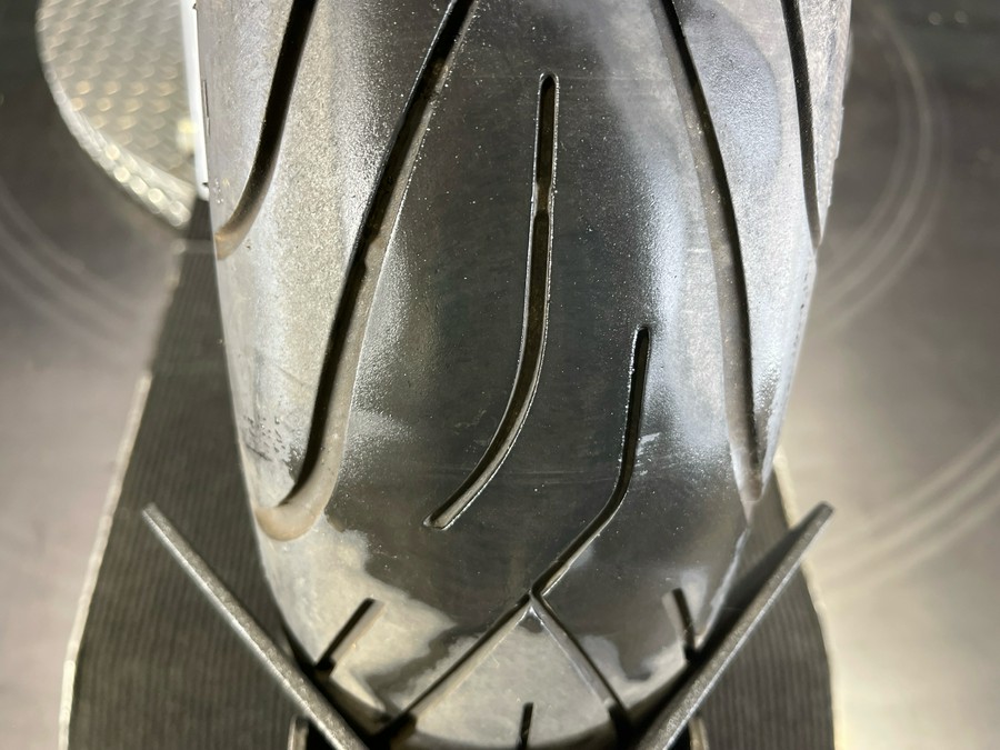 2007 Kawasaki Vulcan® 900 Classic LT