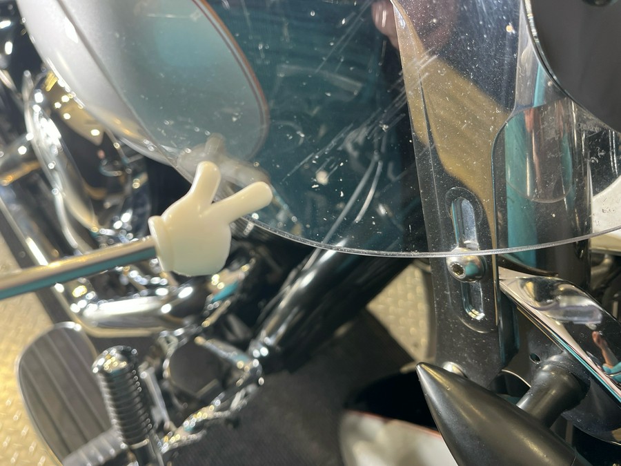 2007 Kawasaki Vulcan® 900 Classic LT