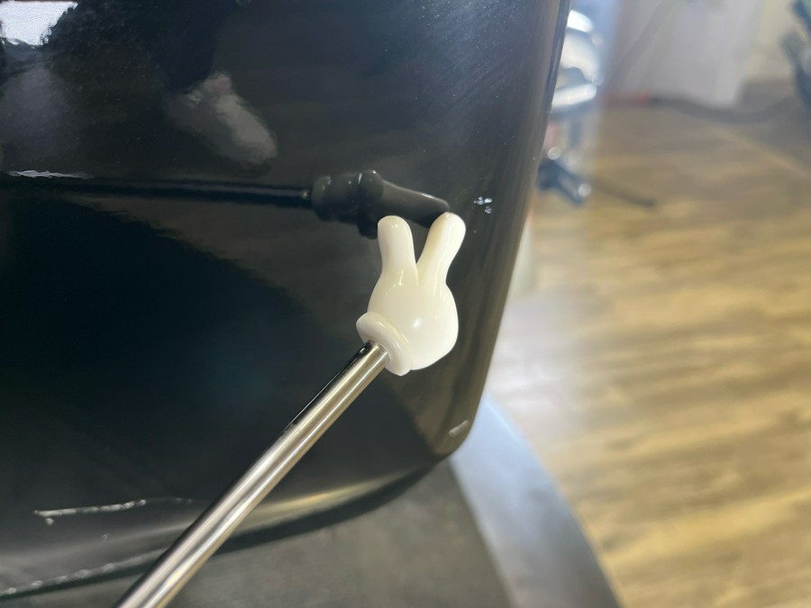 2007 Kawasaki Vulcan® 900 Classic LT