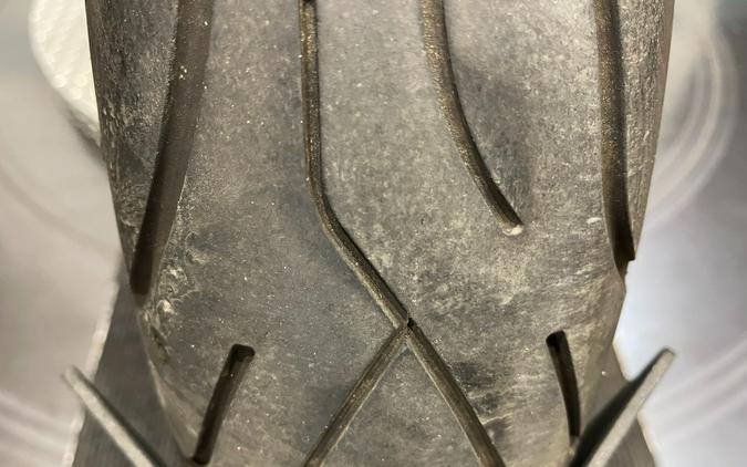 2007 Kawasaki Vulcan® 900 Classic LT