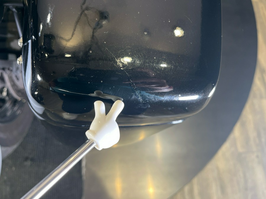 2007 Kawasaki Vulcan® 900 Classic LT