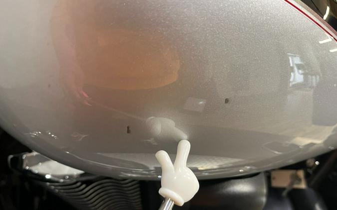 2007 Kawasaki Vulcan® 900 Classic LT