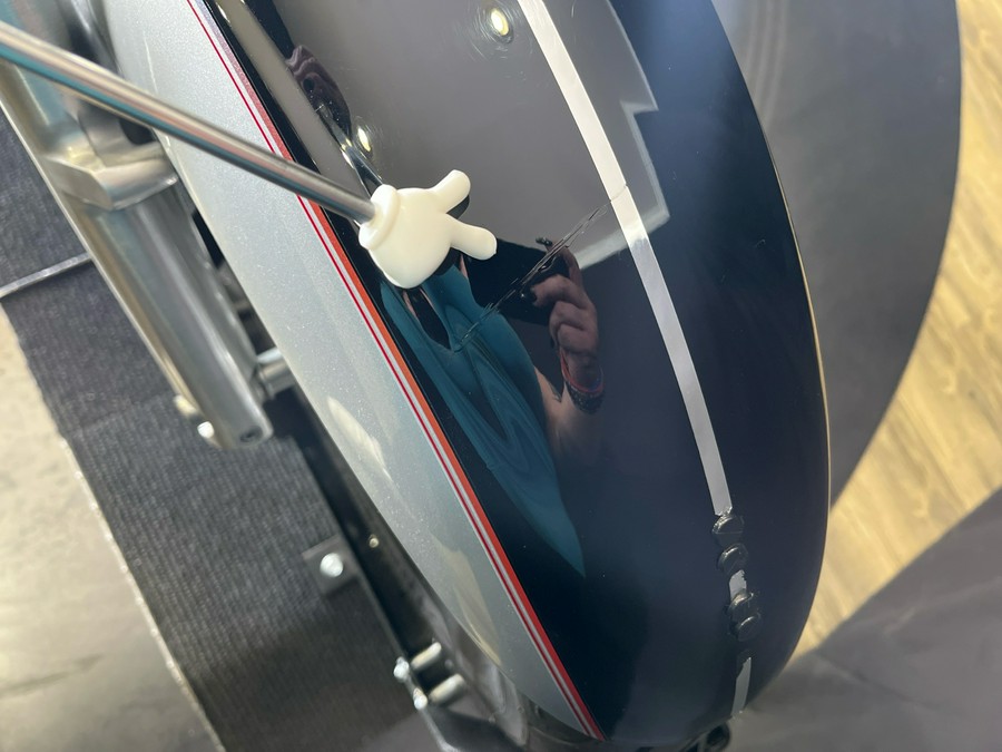 2007 Kawasaki Vulcan® 900 Classic LT