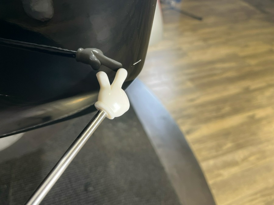 2007 Kawasaki Vulcan® 900 Classic LT