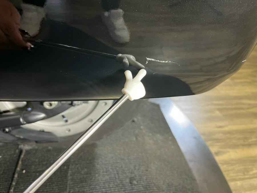 2007 Kawasaki Vulcan® 900 Classic LT