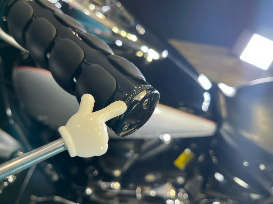 2007 Kawasaki Vulcan® 900 Classic LT