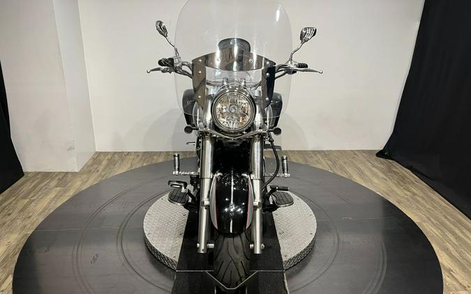 2007 Kawasaki Vulcan® 900 Classic LT