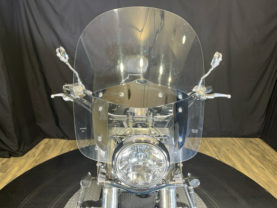 2007 Kawasaki Vulcan® 900 Classic LT