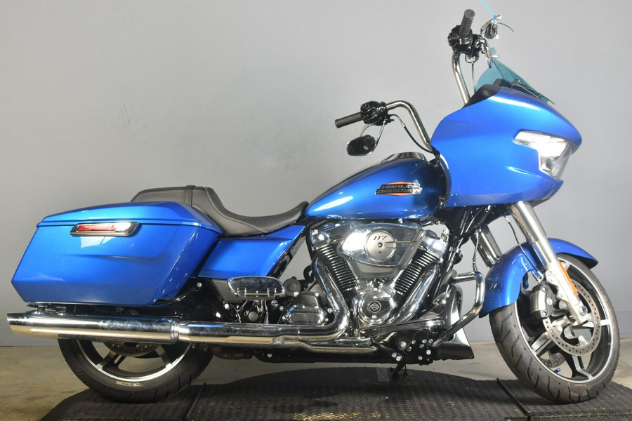 2025 Harley-Davidson Road Glide