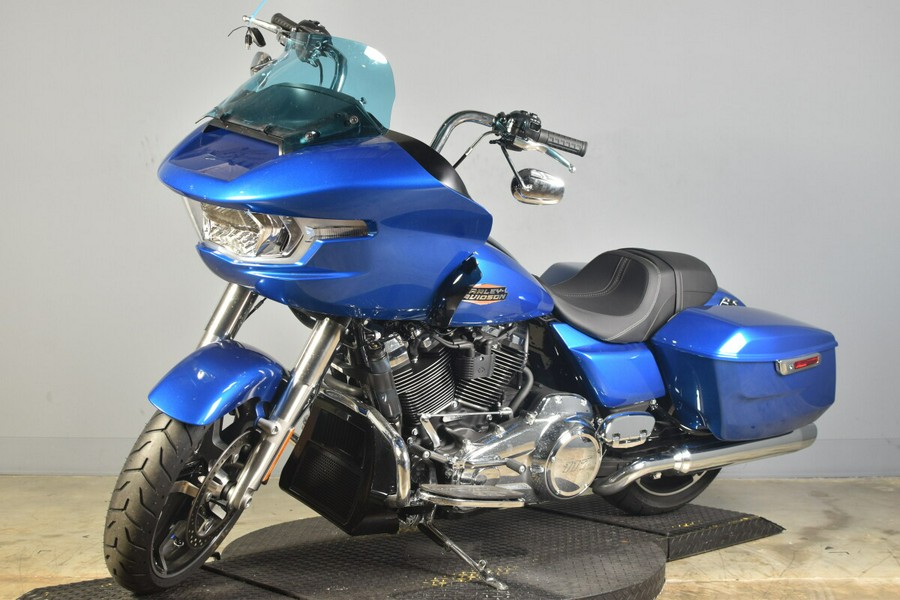 2025 Harley-Davidson Road Glide