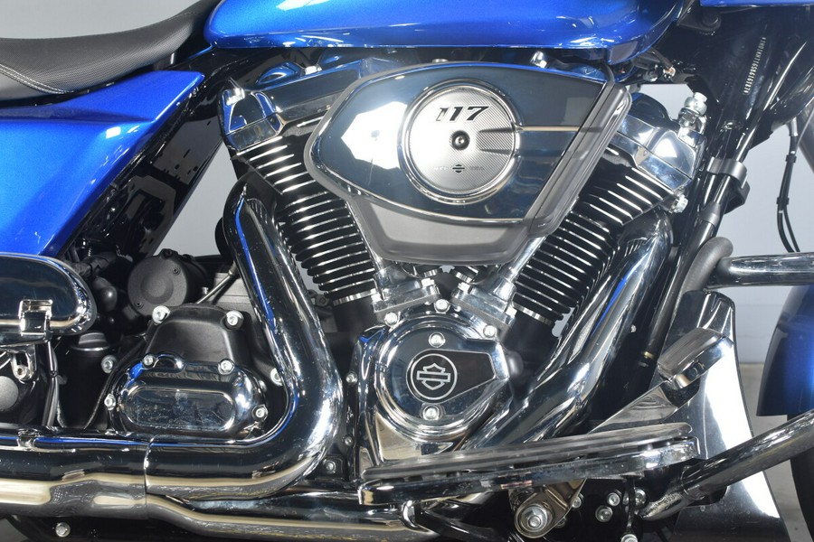 2025 Harley-Davidson Road Glide FLTRX