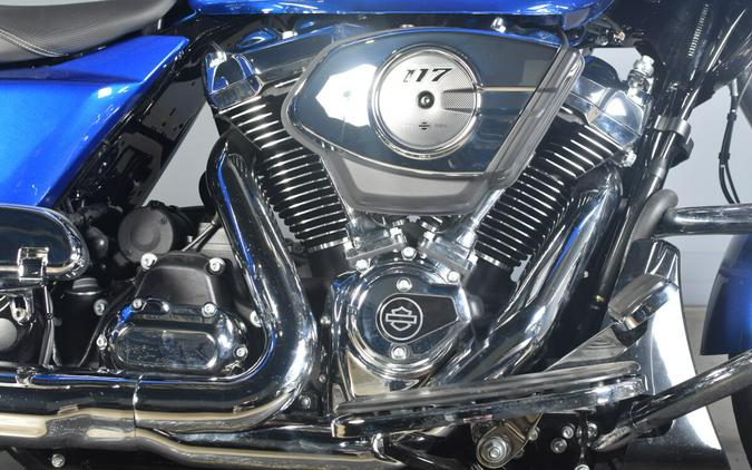 2025 Harley-Davidson Road Glide