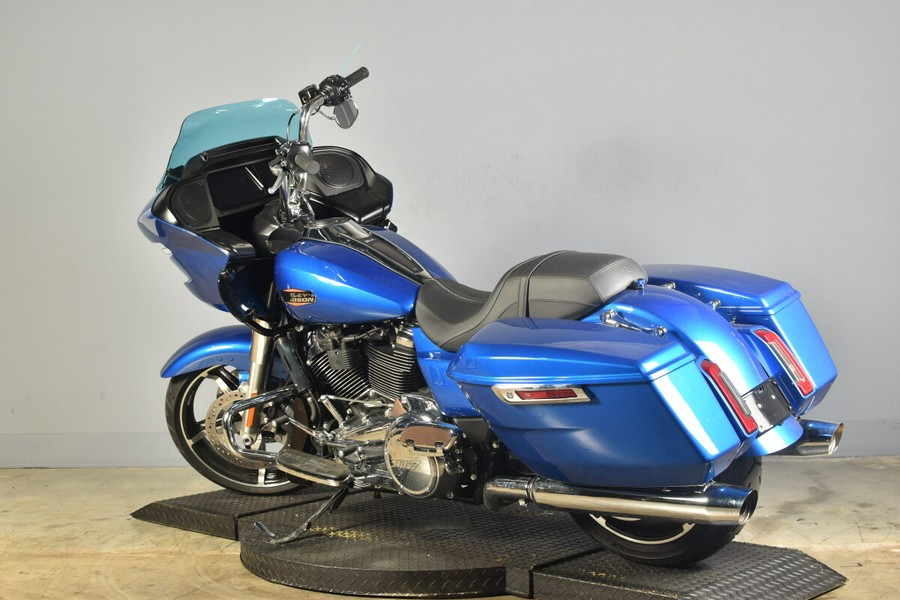 2025 Harley-Davidson Road Glide