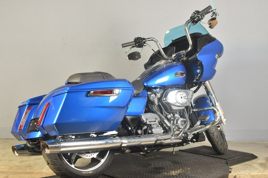 2025 Harley-Davidson Road Glide