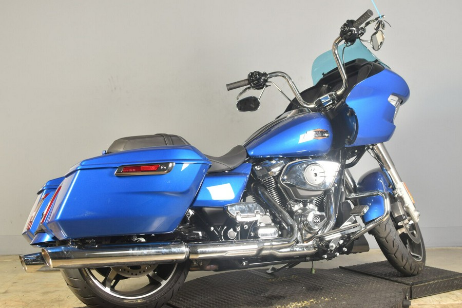 2025 Harley-Davidson Road Glide