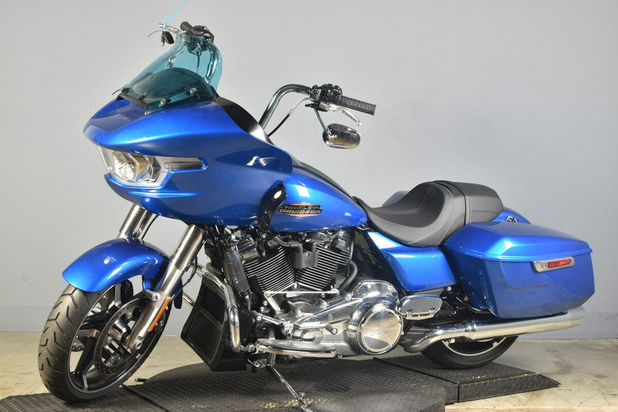 2025 Harley-Davidson Road Glide