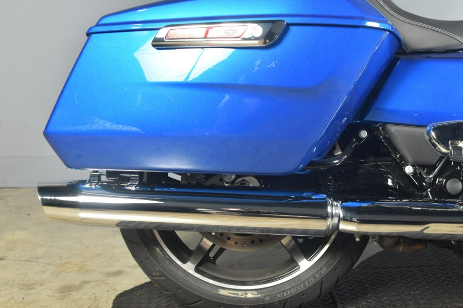 2025 Harley-Davidson Road Glide FLTRX