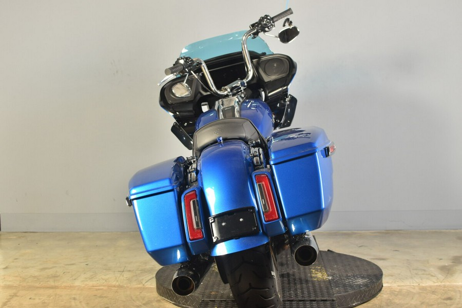 2025 Harley-Davidson Road Glide