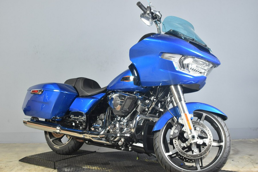 2025 Harley-Davidson Road Glide