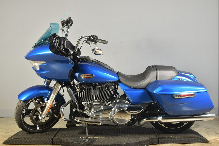 2025 Harley-Davidson Road Glide