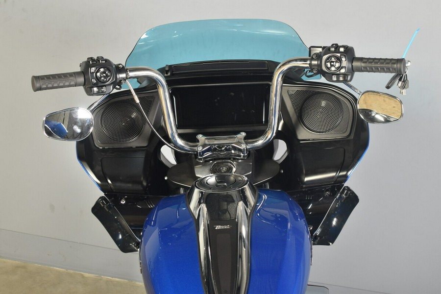 2025 Harley-Davidson Road Glide FLTRX