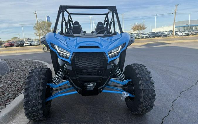 2026 Kawasaki Teryx KRX4 1000 eS