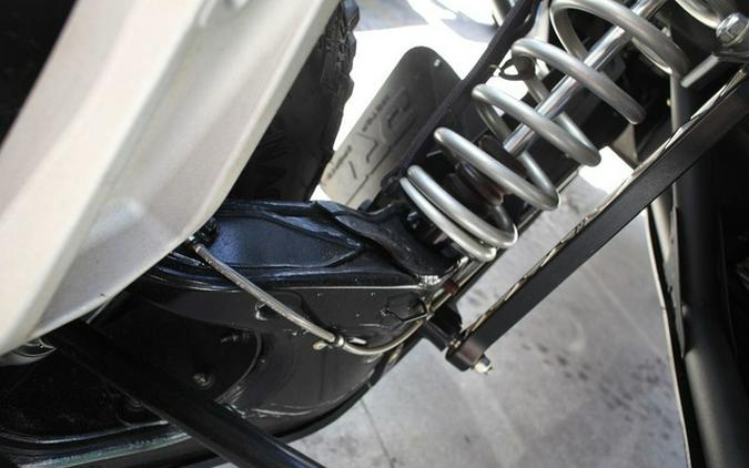 2024 Can-Am Maverick R X RS Triple Black