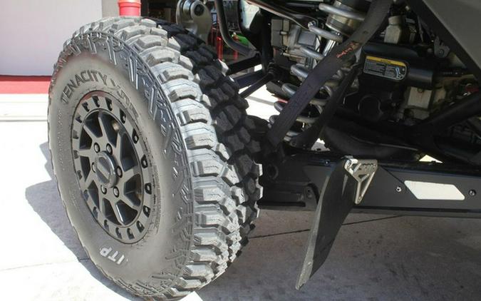 2024 Can-Am Maverick R X RS Triple Black