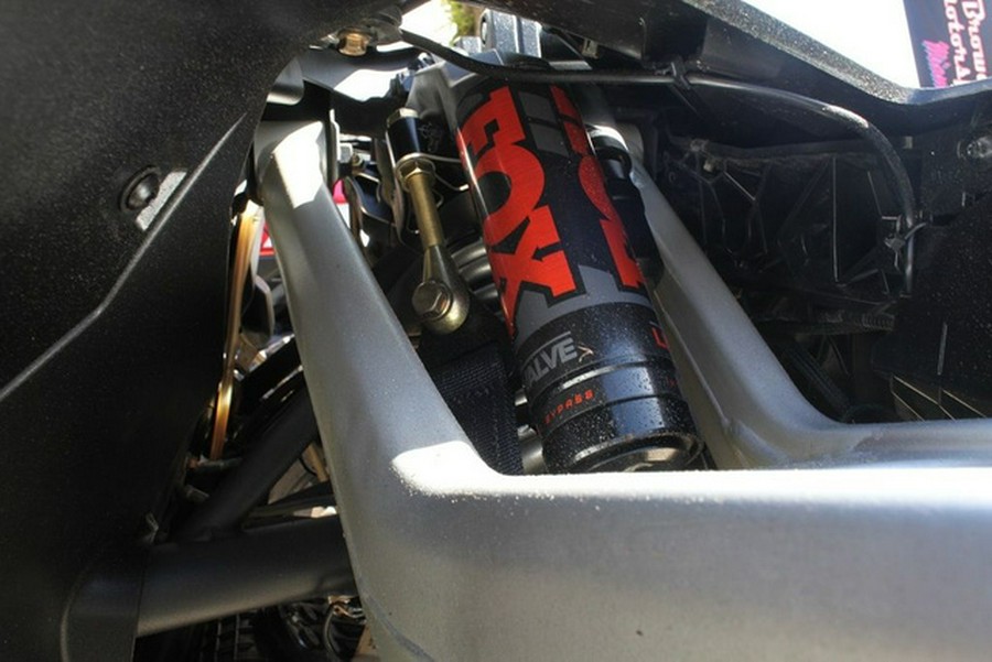 2024 Can-Am Maverick R X RS Triple Black