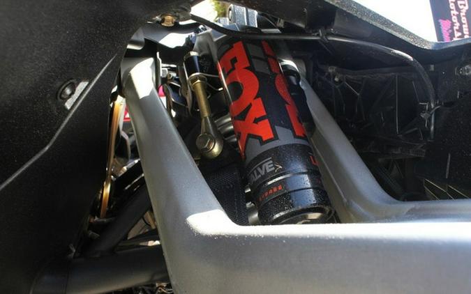 2024 Can-Am Maverick R X RS Triple Black