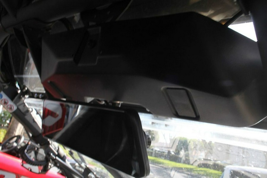 2024 Can-Am Maverick R X RS Triple Black