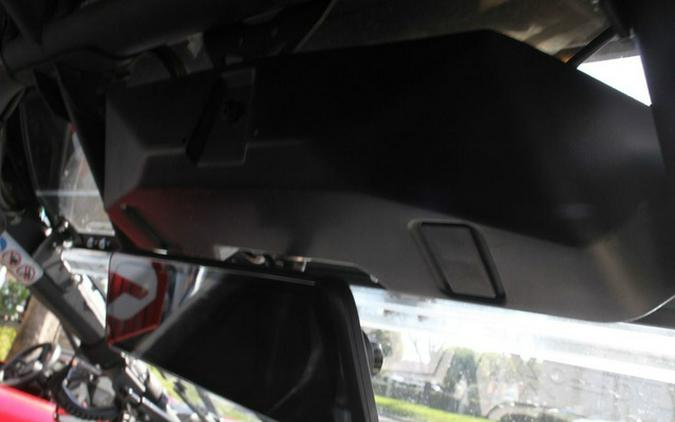 2024 Can-Am Maverick R X RS Triple Black