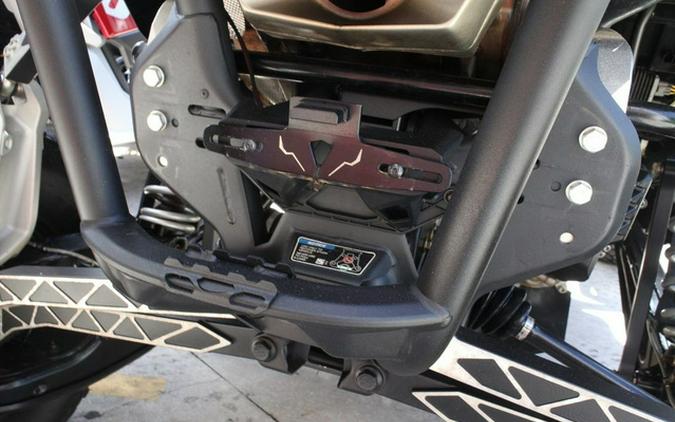 2024 Can-Am Maverick R X RS Triple Black