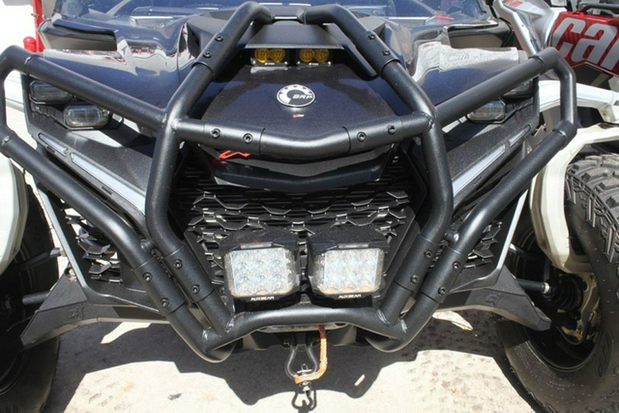 2024 Can-Am Maverick R X RS Triple Black
