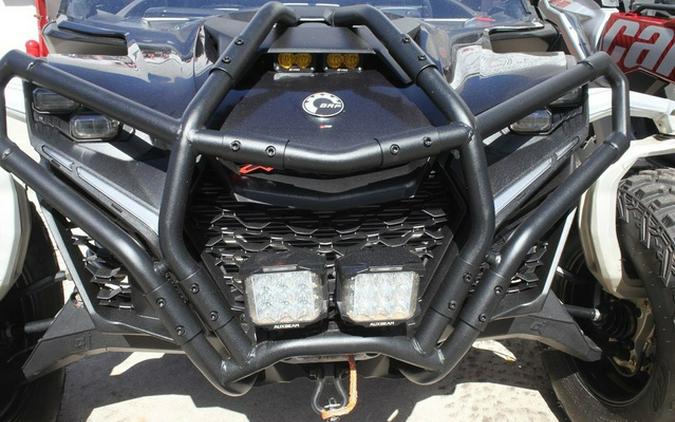 2024 Can-Am Maverick R X RS Triple Black