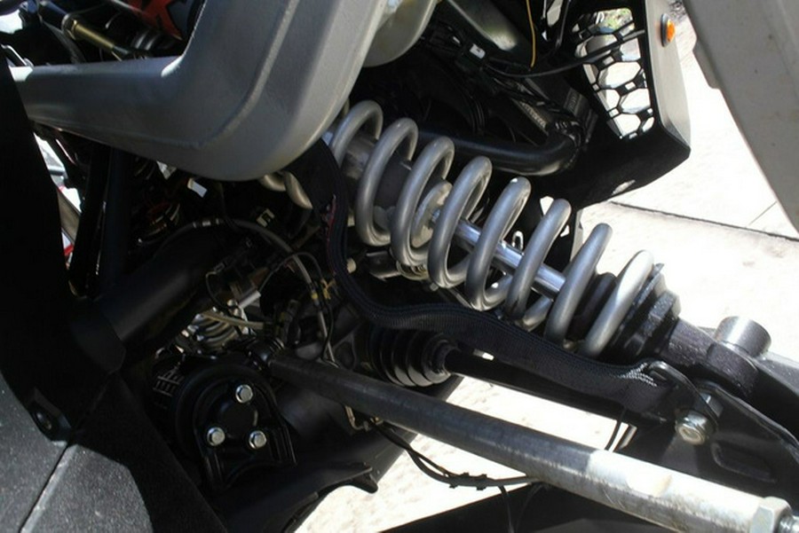 2024 Can-Am Maverick R X RS Triple Black