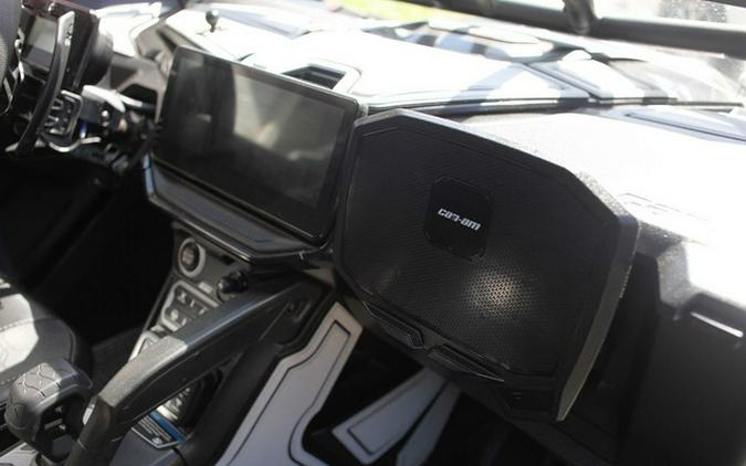 2024 Can-Am Maverick R X RS Triple Black