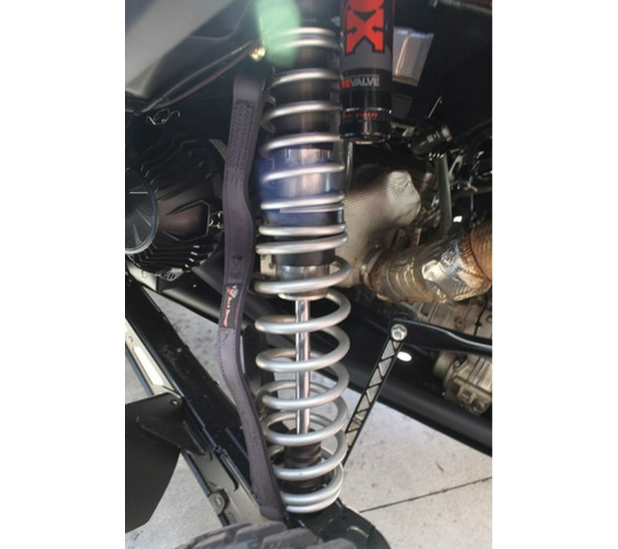 2024 Can-Am Maverick R X RS Triple Black