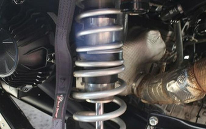 2024 Can-Am Maverick R X RS Triple Black