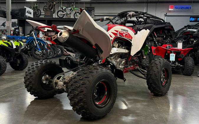 2026 Yamaha Raptor 700R SE