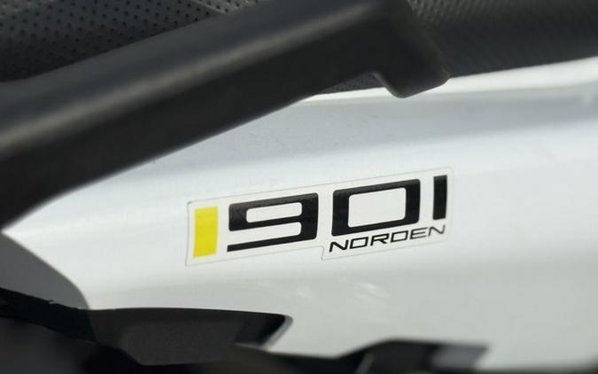 2023 Husqvarna Norden 901